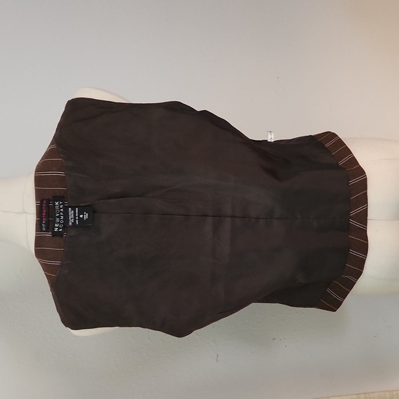 Women's vest - Picture 7 of 8